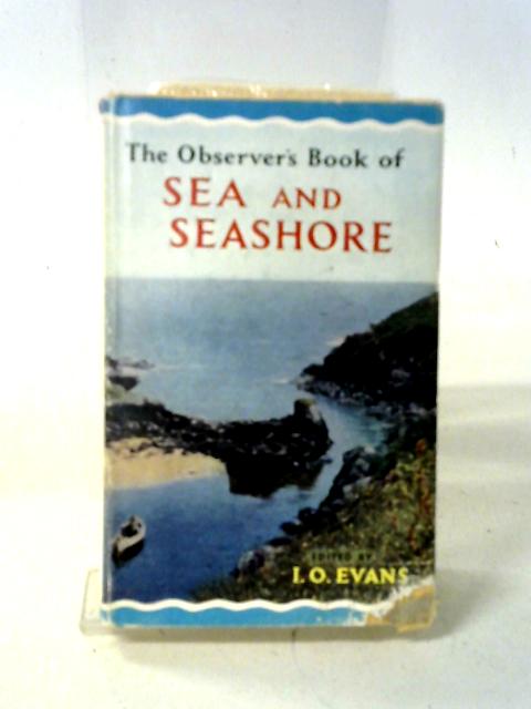 The Observer's Book of Sea and Seashore