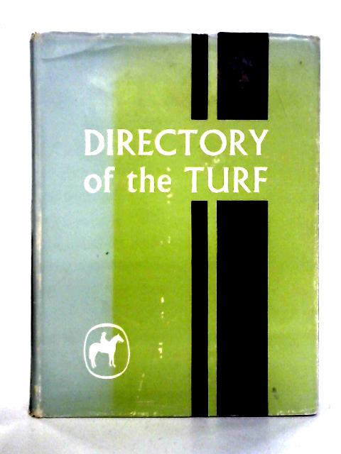 Directory Of The Turf