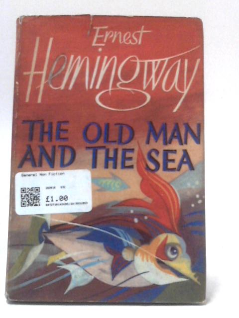 The Old Man & the Sea