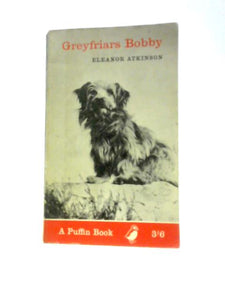 Greyfriars Bobby (Puffin Story Books) 