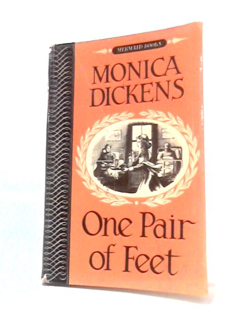 One Pair of Feet