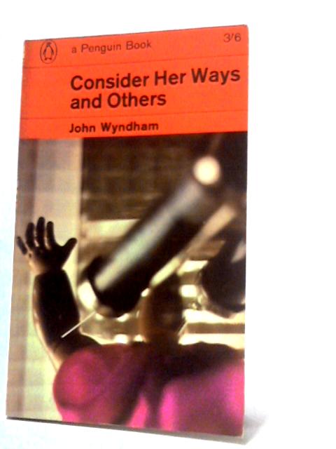 Consider Her Ways And Others