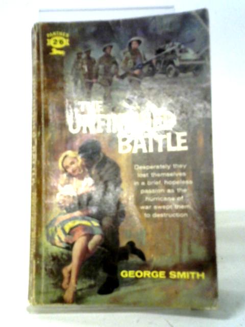 The Unfinished Battle (Panther Books. no. 1159.)