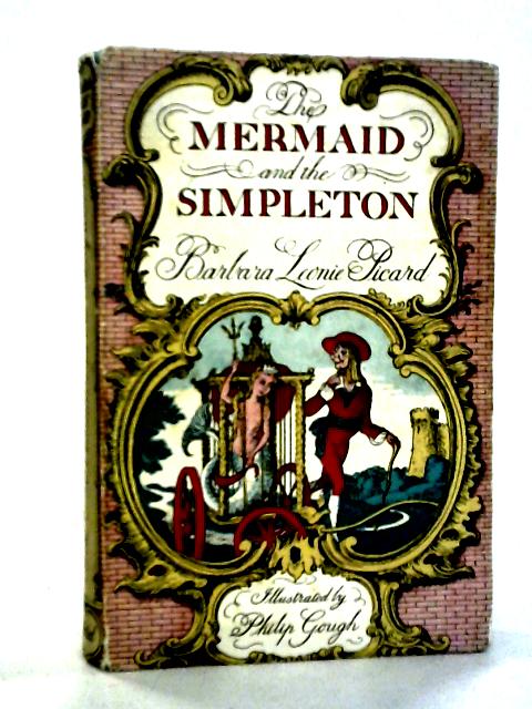 The Mermaid and the Simpleton