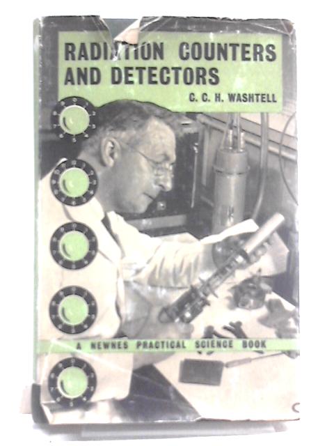 An Introduction to Radiation Counters and Detectors | Old & Rare at ...