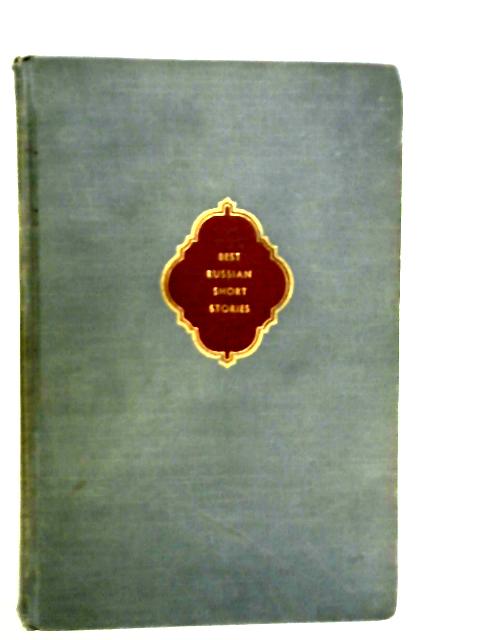 Best Russian Short Stories