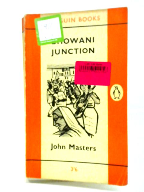 Bhowani Junction