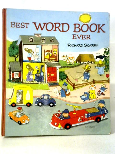 Best Word Book Ever