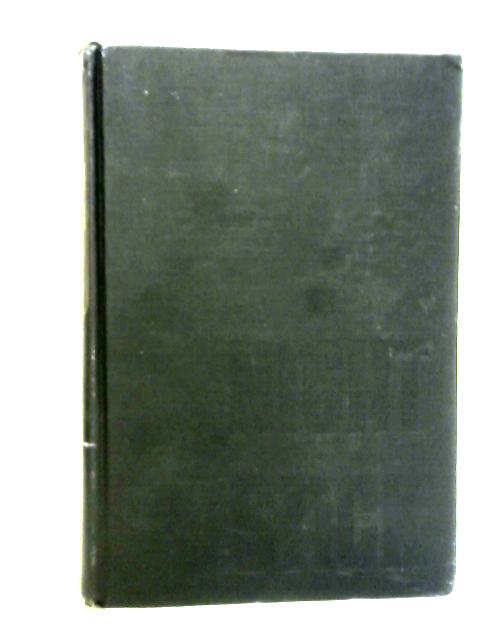 Night Stick: The Autobiography of Lewis J. Valentine