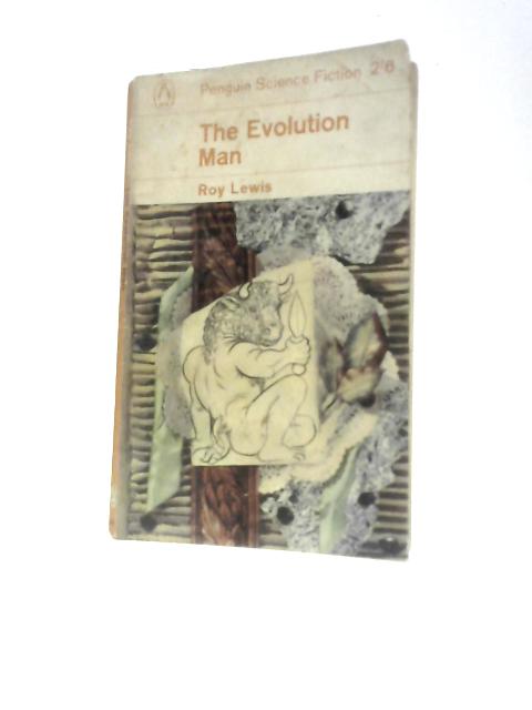 The Evolution Man