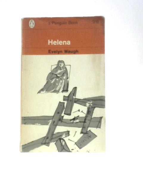 Helena (Penguin Books. no. 1893.)