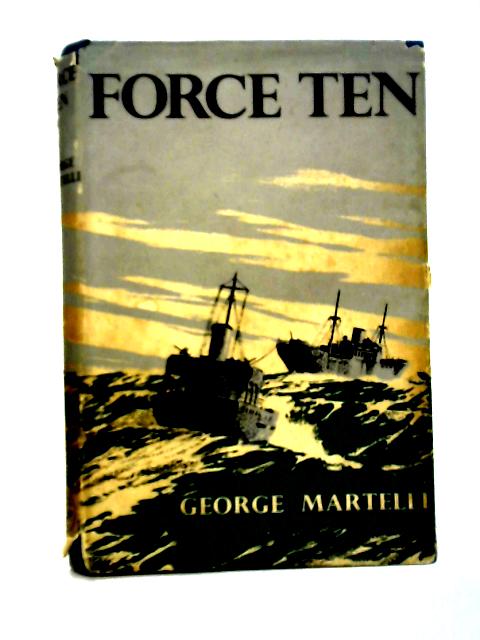 Force Ten