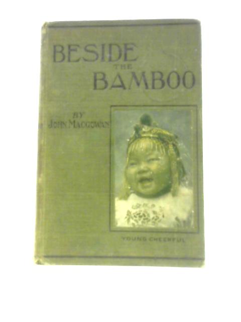 Beside the Bamboo