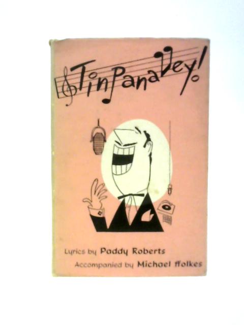 Tinpanalley (Tin Pan Alley)