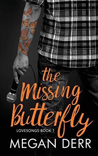 The Missing Butterfly