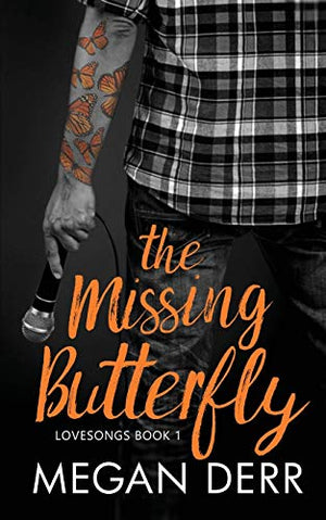 The Missing Butterfly