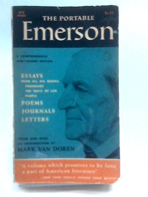 The Portable Emerson