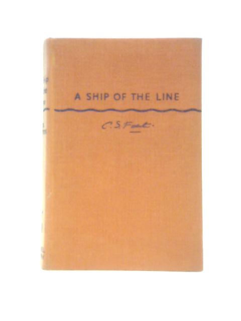 A Ship Of The Line