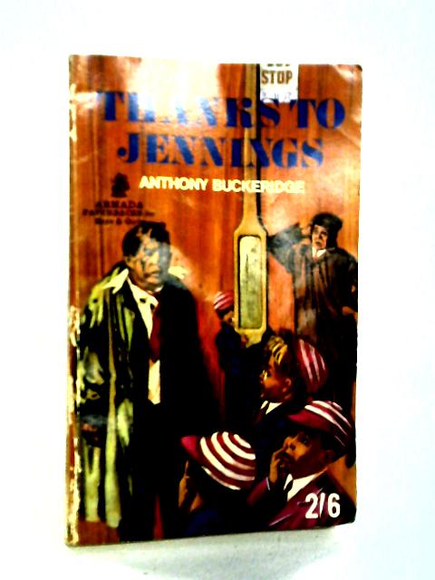 Thanks to Jennings