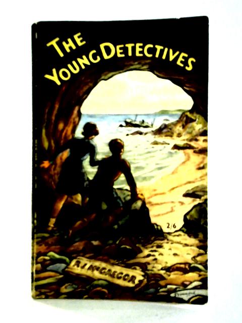 The Young Detectives