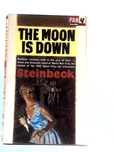 The Moon Is Down
