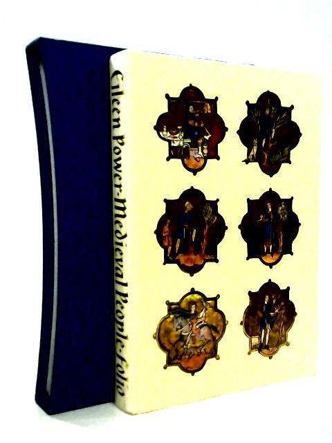 Medieval People