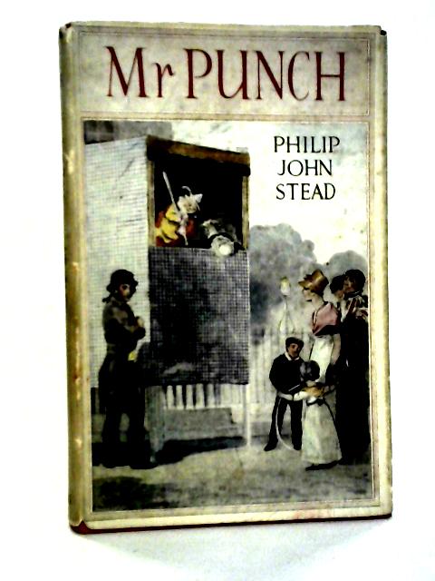 Mr Punch