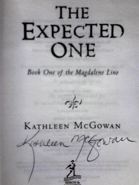 The Expected One