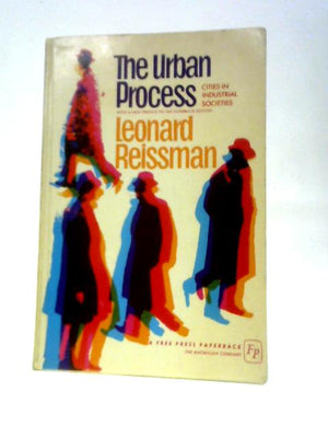 The Urban Process
