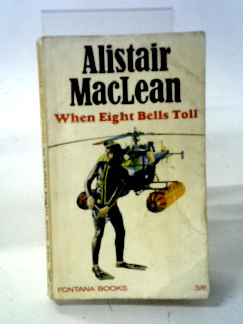 When Eight Bells Toll