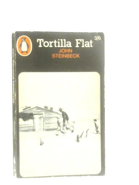 Tortilla Flat