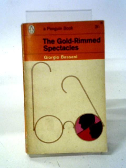The Gold-Rimmed Spectacles (Penguin)