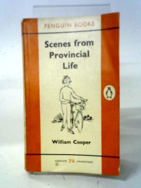 Scenes From Provincial Life