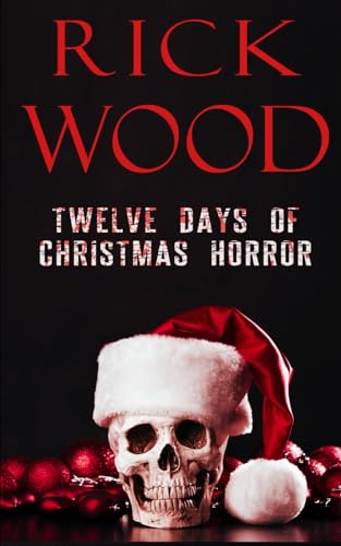 Twelve Days of Christmas Horror