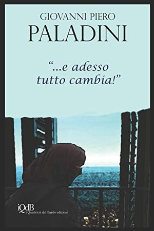 ... e adesso tutto cambia!