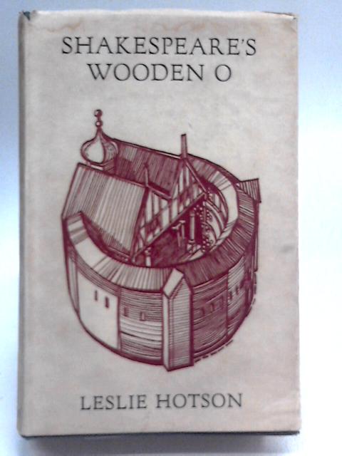 Shakespeare's Wooden O