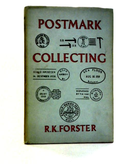 Postmark Collecting