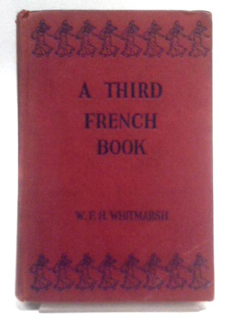 A Third French Book