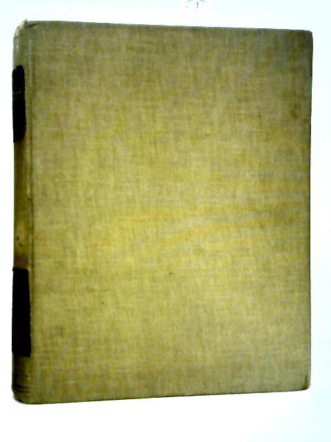 The British Bird Book Volume II