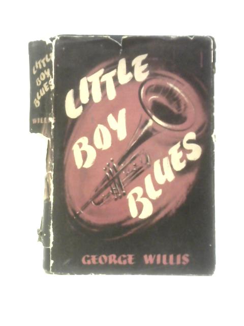 Little Boy Blues