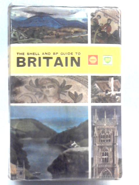 The Shell and BP guide to Britain
