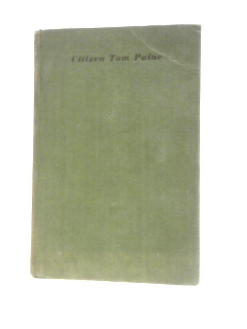 Citizen Tom Paine