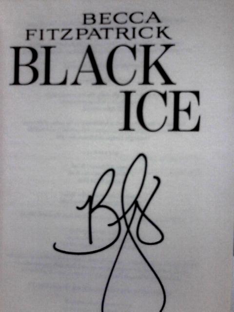 Black Ice