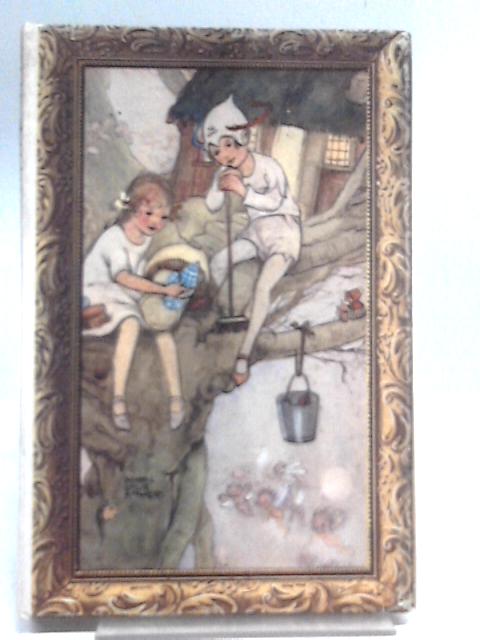 The Nursery Peter Pan