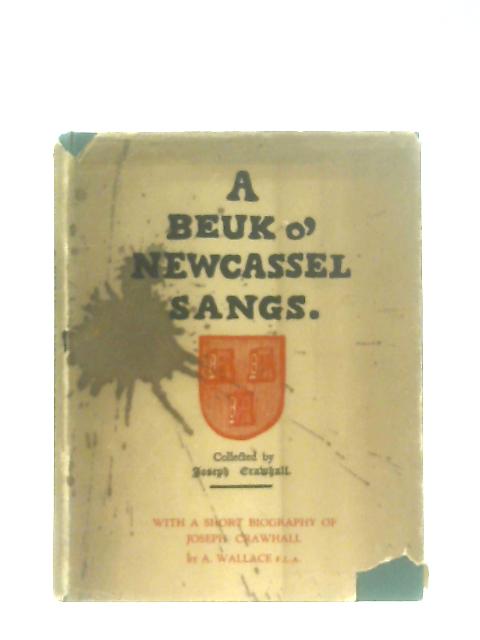 A Beuk o' Newcassel Sangs