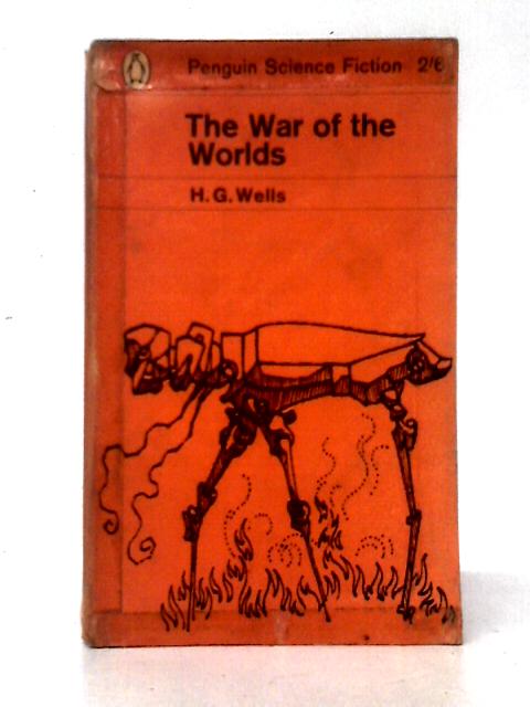 The War Of The Worlds