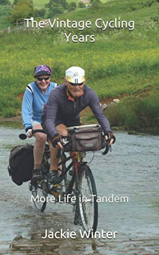 The Vintage Cycling Years: More Life in Tandem