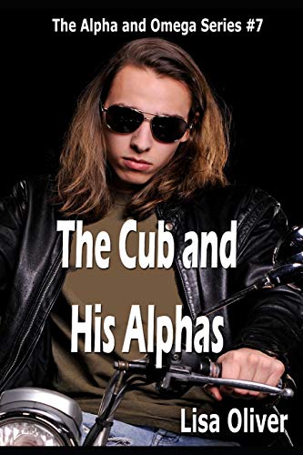 The Cub and His Alphas