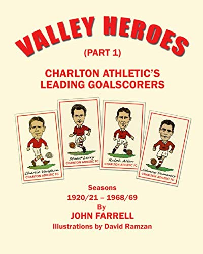 Valley Heroes (Part 1) (Valley Heroes series)