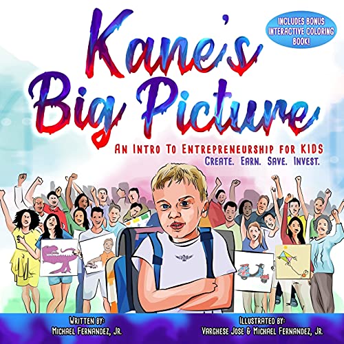 Kane's Big Picture